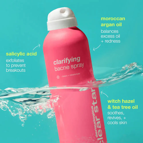 Dermalogica Clarifying Body Spray - Neferthena Salon