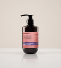 Moremo Caffeine Biome Shampoo For Oily Scalp