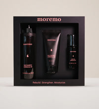 Moremo mirecle 2x bundle kit