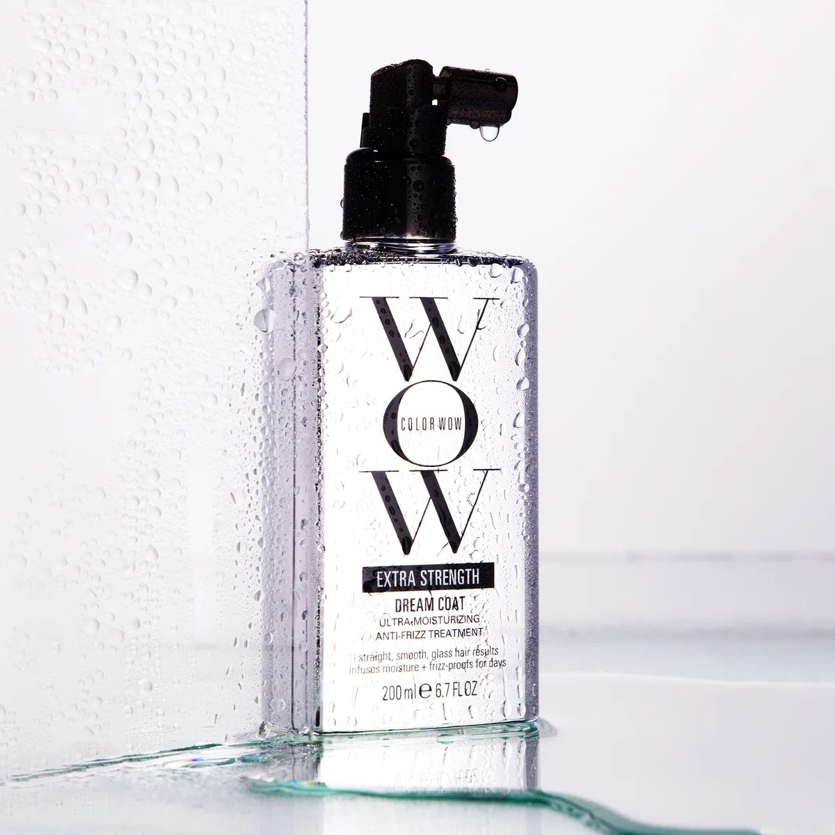 Color Wow Extra Strength Dream Coat