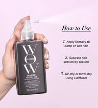 Color Wow Dream Coat for Curly Hair