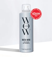 Color Wow Insta-WOW Advanced Dry Shampoo
