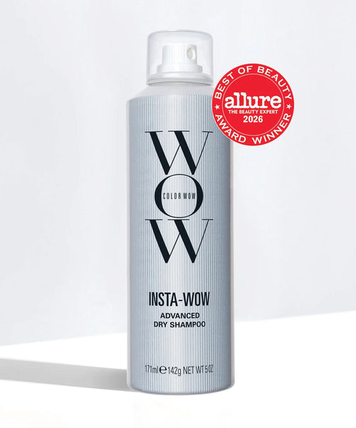 Color Wow Insta-WOW Advanced Dry Shampoo