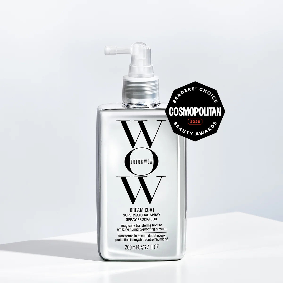 Color Wow Dream Coat Supernatural Spray