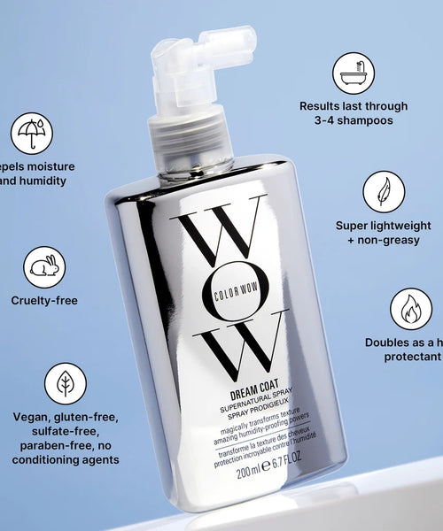 Color Wow Dream Coat Supernatural Spray