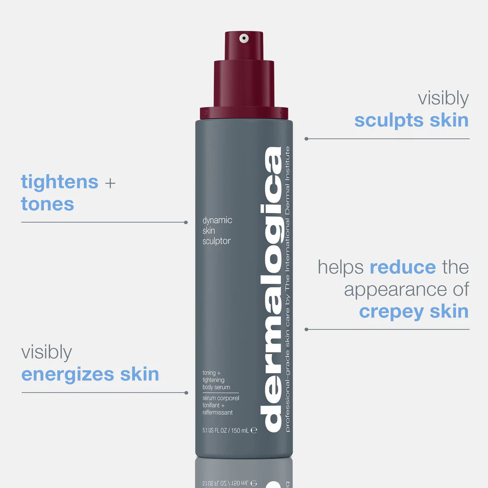 Dermalogica Dynamic Skin Sculptor - Neferthena Salon
