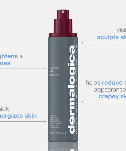 Dermalogica Dynamic Skin Sculptor - Neferthena Salon