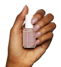 essie®  Nail Polish, Demure Vix, Purple, 13.5 ml