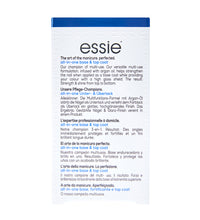 essie® All-in-One, Nail Polish Base & Top Coat, 13.5 ML