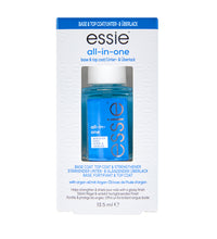 essie® All-in-One, Nail Polish Base & Top Coat, 13.5 ML