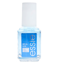 essie® All-in-One, Nail Polish Base & Top Coat, 13.5 ML