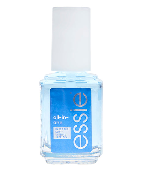 essie® All-in-One, Nail Polish Base & Top Coat, 13.5 ML