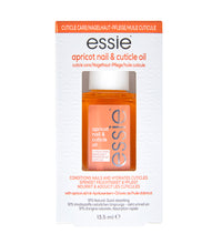 essie® Apricot Nail & Cuticle Oil, 13.5 ml