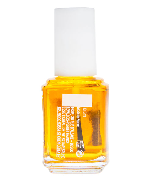 essie® Apricot Nail & Cuticle Oil, 13.5 ml