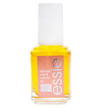 essie® Apricot Nail & Cuticle Oil, 13.5 ml