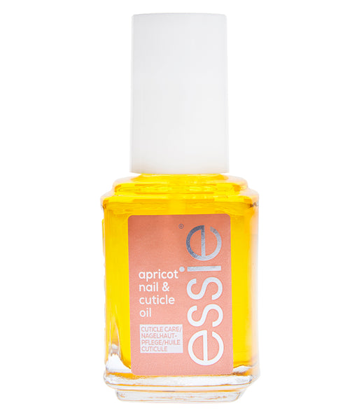 essie® Apricot Nail & Cuticle Oil, 13.5 ml