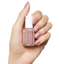 essie®  Nail Polish, Demure Vix, Purple, 13.5 ml