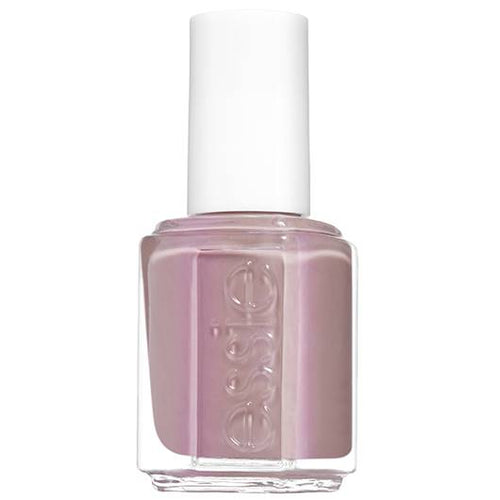 essie®  Nail Polish, Demure Vix, Purple, 13.5 ml