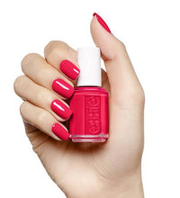 essie®  Nail Polish, Exotic Liras, Red, 13.5 ml