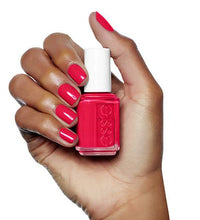 essie®  Nail Polish, Exotic Liras, Red, 13.5 ml