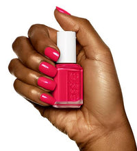 essie®  Nail Polish, Exotic Liras, Red, 13.5 ml