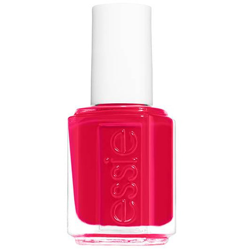 essie®  Nail Polish, Exotic Liras, Red, 13.5 ml