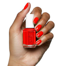 essie®  Nail Polish, Fifth Avenue, Red, 13.5 ml