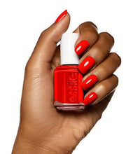 essie®  Nail Polish, Fifth Avenue, Red, 13.5 ml