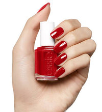 essie®  Nail Polish, Forever Yummy, Red, 13.5 ml