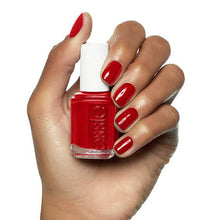 essie®  Nail Polish, Forever Yummy, Red, 13.5 ml