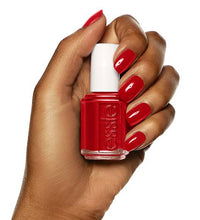 essie®  Nail Polish, Forever Yummy, Red, 13.5 ml