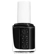 essie®  Nail Polish, Licorice, Black, 13.5 ml