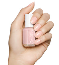 essie®  Nail Polish, Mademoiselle, Sheer, 13.5 ml