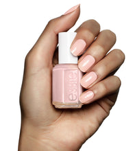 essie®  Nail Polish, Mademoiselle, Sheer, 13.5 ml