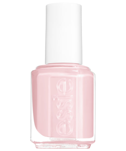 essie®  Nail Polish, Mademoiselle, Sheer, 13.5 ml