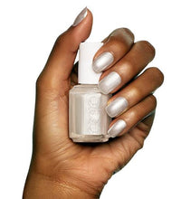 essie®  Nail Polish, Pearly White, White, 13.5 ml