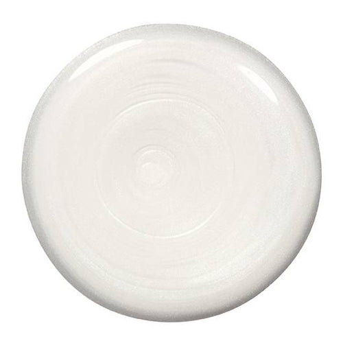 essie®  Nail Polish, Pearly White, White, 13.5 ml