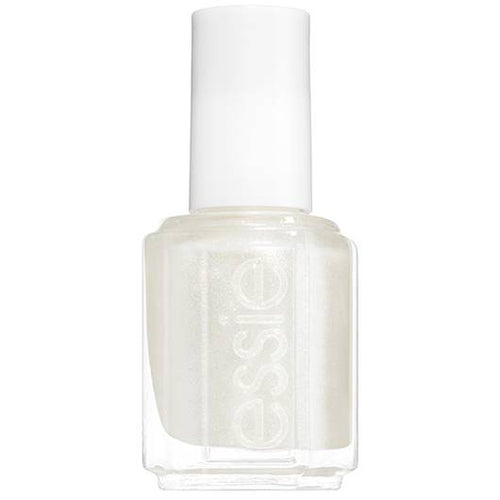 essie®  Nail Polish, Pure Pearlfection, Metallic/Glitter, 13.5 ml