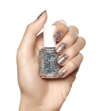 essie®  Nail Polish, Set In Stones, Metallic/Glitter, 13.5 ml