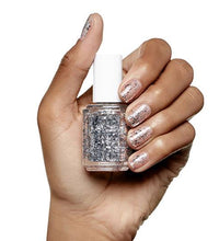 essie®  Nail Polish, Set In Stones, Metallic/Glitter, 13.5 ml