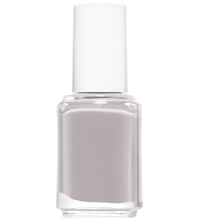 essie®  Nail Polish, Without A Stitch, Gray, 13.5 ml