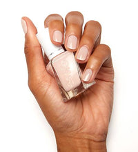 essie® Gel Couture™ Longwear Nail Polish, Fairy Tailor, Sheer, 13.5 ml