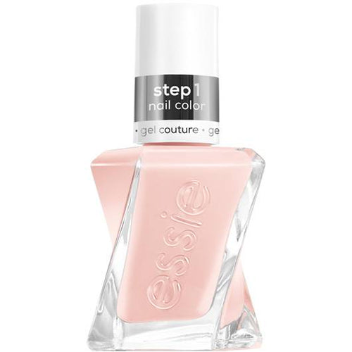 essie® Gel Couture™ Longwear Nail Polish, Fairy Tailor, Sheer, 13.5 ml