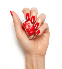 essie® Gel Couture™ Longwear Nail Polish, Flashed, Coral, 13.5 ml