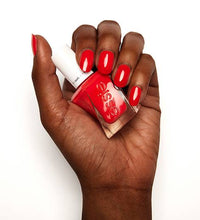 essie® Gel Couture™ Longwear Nail Polish, Flashed, Coral, 13.5 ml