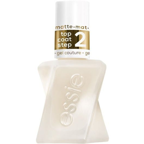 ESSIE Gel Couture Matte Top Coat