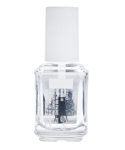 essie® Here to Stay, Nail Polish Base Coat, 13.5 ml