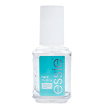 essie® Here to Stay, Nail Polish Base Coat, 13.5 ml