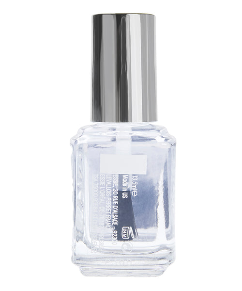 essie® Speed Setter, Nail Polish Top Coat, 13.5 ml