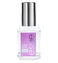 essie® Speed Setter, Nail Polish Top Coat, 13.5 ml